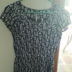 Casual dress